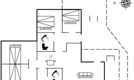 'Ølwir' - 400m to the fjord 1