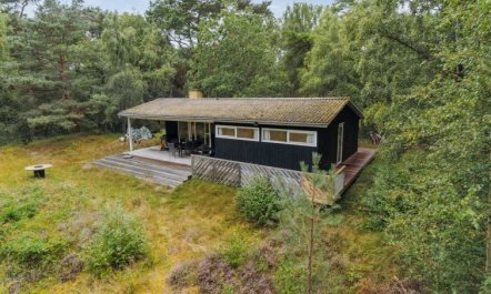 'Franja' - 120m from the sea