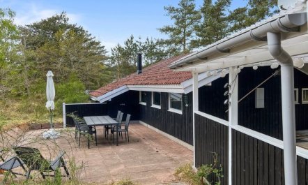 'Gertruda' - 220m from the sea 5