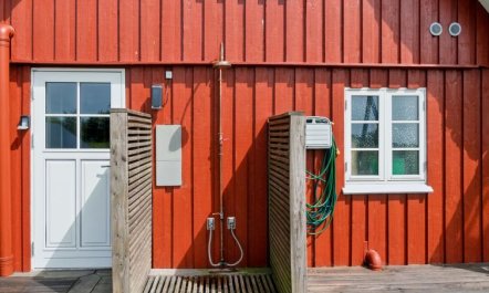 'Ieva' - 3.9km from the sea 2