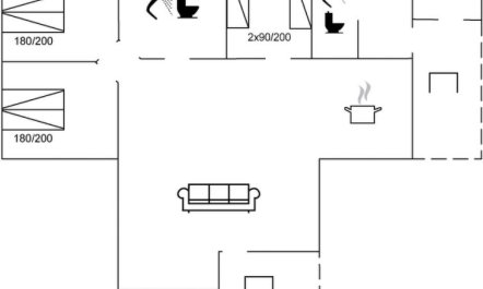 'Mando' - 600m from the sea 1