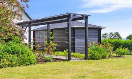 'Imilie' - 450m from the sea 5