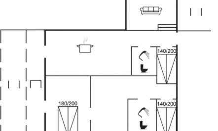 'Cornelia' - 6km from the sea 1