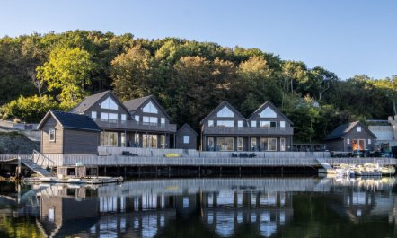 Lange Holiday Home 2 6