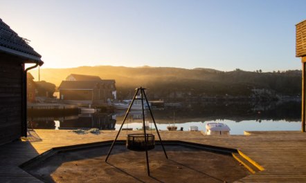 Lange Holiday Home 2 1