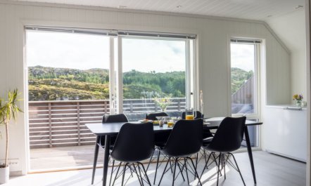 Lange Holiday Home 2 2