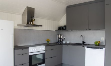 Lange Holiday Home 2 7