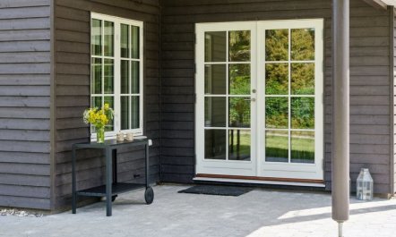 'Emmalina' - 1.3km from the sea 6