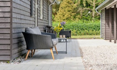 'Emmalina' - 1.3km from the sea 4