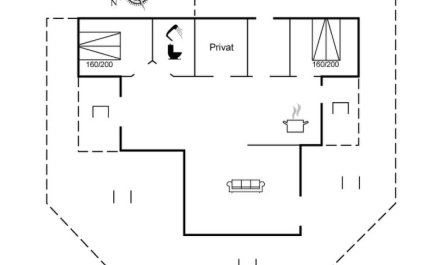 'Emmalina' - 1.3km from the sea 1