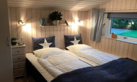 'Frithlef' - 900m from the sea 7