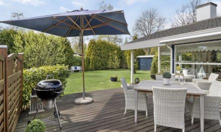 'Frithlef' - 900m from the sea 5