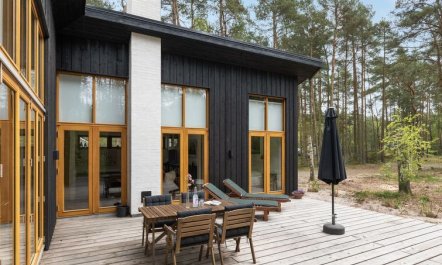 'Nuka' - 800m from the sea 4