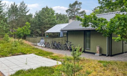 'Elona' - 950m from the sea 2