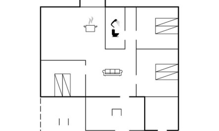 'Ansine' - 500m from the sea 1