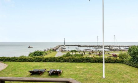 'Stefanie' - 10m from the sea 5