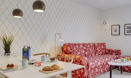 'Aamunde' - 100m from the sea 1