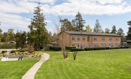 'Aamunde' - 100m from the sea 5