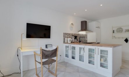 'Aamunde' - 100m from the sea 7