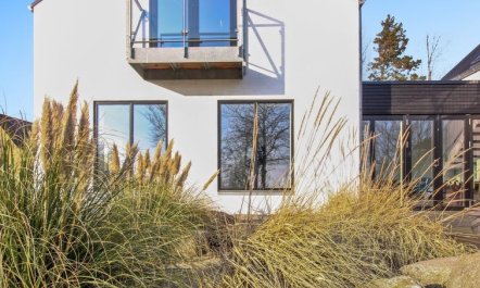 'Benna' - 120m from the sea