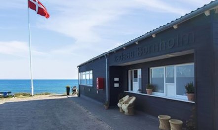 'Benna' - 120m from the sea 2