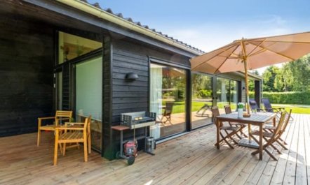 'Aruna' - 550m from the sea 5