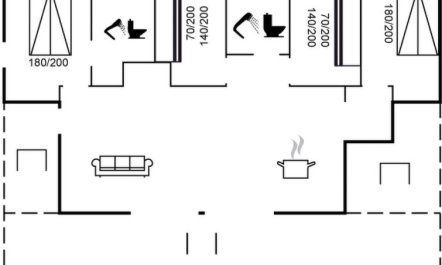 'Aruna' - 550m from the sea 1
