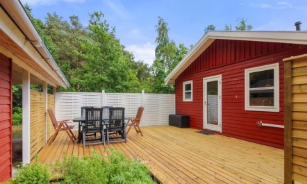 'Majken' - 300m from the sea