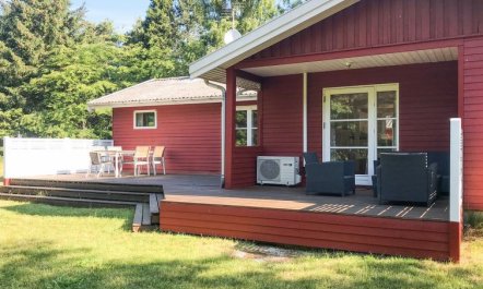 'Majken' - 300m from the sea 7