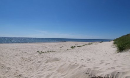 'Majken' - 300m from the sea 6