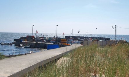 'Majken' - 300m from the sea 3