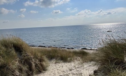 'Majken' - 300m from the sea 2