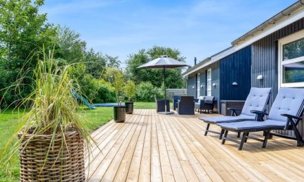 'Binta' - 800m from the sea 4