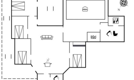 'Binta' - 800m from the sea 0