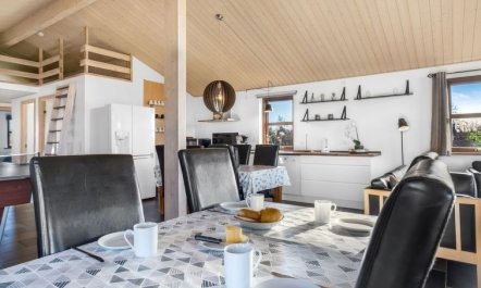 'Niela' - 800m from the sea 7