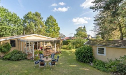 'Haldis' - 120m from the sea