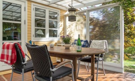 'Haldis' - 120m from the sea 7