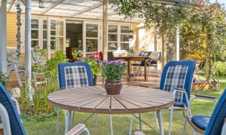 'Haldis' - 120m from the sea 5