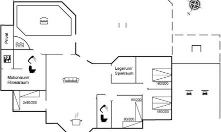 'Helena' - 700m from the sea 1