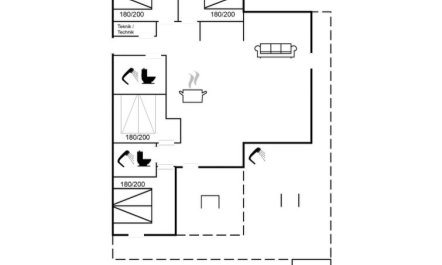 'Wilgrib' - 50m from the sea 1
