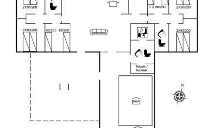 'Rajka' - 800m from the sea 1