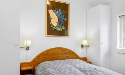 'Tovi' - 600m from the sea 1