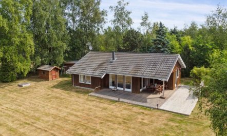 'Aase' - 950m from the sea 4