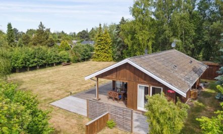 'Aase' - 950m from the sea 2