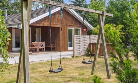 'Aase' - 950m from the sea 1