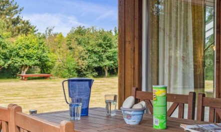 'Aase' - 950m from the sea 3