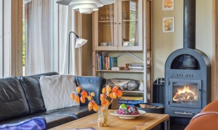 'Aase' - 950m from the sea 5