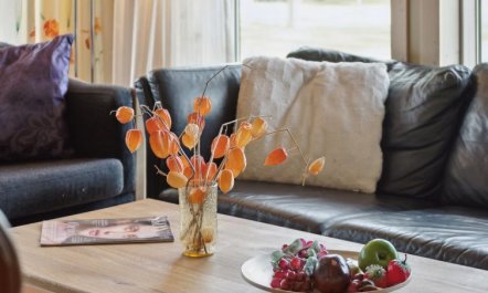 'Aase' - 950m from the sea 6