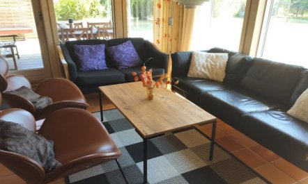 'Aase' - 950m from the sea 7