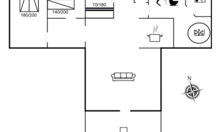 'Hanka' - 500m from the sea 1